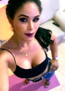 671392509: Chica busca chico en Tenerife