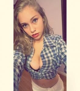 657803651: Chica busca chico en Alicante