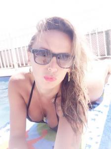 Transexual en Barcelona: 