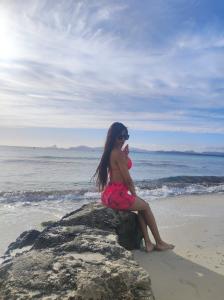 Travesti en Barcelona: 