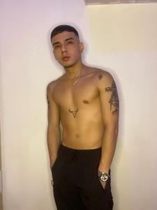 Chico busca chica en Barcelona: 