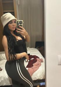 Travesti en Salamanca: 