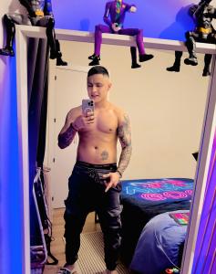 Chico busca chica en Madrid: 