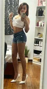 662145049: Travesti en Pontevedra