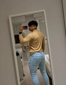 Chico busca chica en Madrid: 