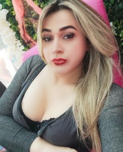 Transexual en Almería: 