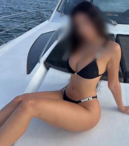Chica busca chico en Madrid: Chica busca chico