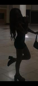 Chica busca chico en Madrid: 