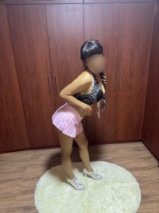 Chica busca chico en Barcelona: 