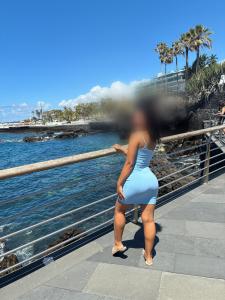 629086562: Chica busca chico en Madrid