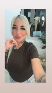 Chica busca chico en Barcelona: 