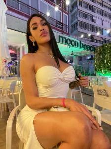 Travesti en Valencia: 