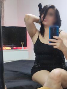 632420366: Chica busca chico en Murcia