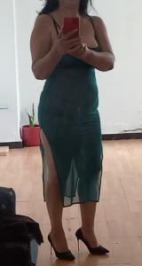 Chica busca chico en Vizcaya: 