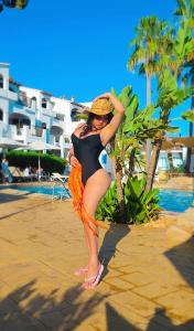 Transexual en Zaragoza: 