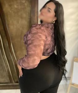 Chica busca chico en Madrid: 