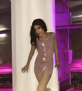 644306464: Travesti en Málaga