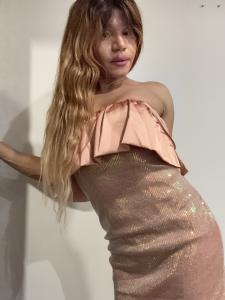 Travesti en Alicante: 