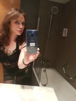689237959: Transexual en Madrid