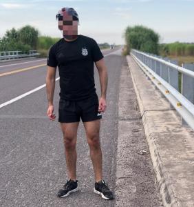 Chico busca chica en Jaén: 