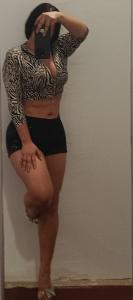 Chica busca chico en Sevilla: 