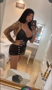 Transexual en Murcia: 