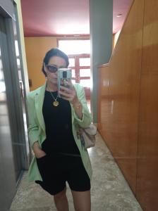 Chica busca chico en La Coruña: 