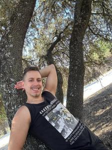 Chico busca chica en Madrid: 