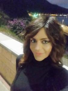 Transexual en Las Palmas: 