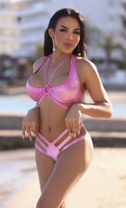 697307321: Transexual en Madrid