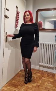 Chica busca chico en Navarra: 