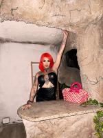 604246221: Transexual en Madrid