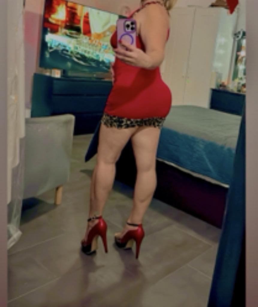 Chica busca chico en Mallorca: 