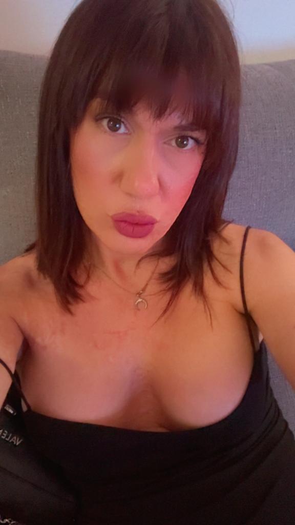 604359560: Transexual en Mallorca