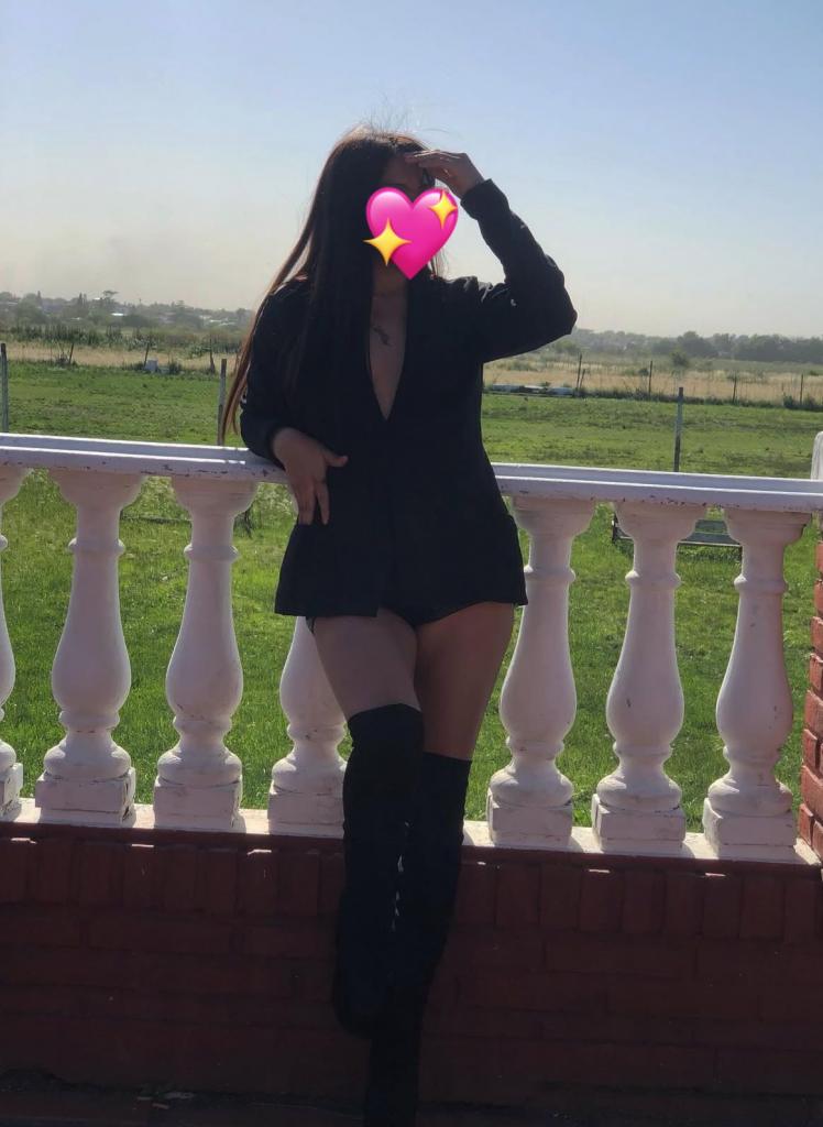 Chica busca chico en Málaga: 