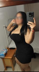 643889556: Chica busca chico en Las Palmas