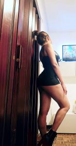 643813212: Chica busca chico en Madrid