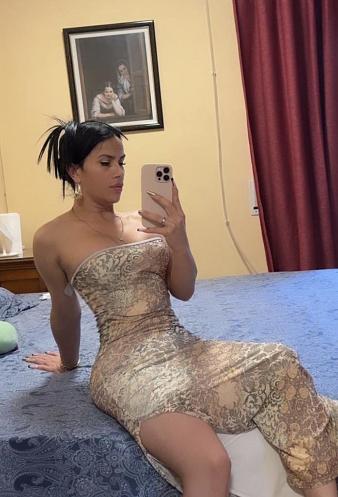 Transexual en Tenerife: 