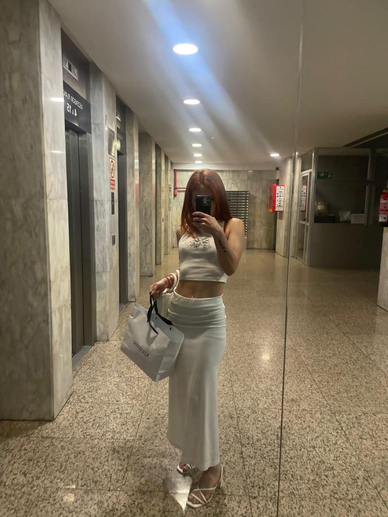 Chica busca chico en Guadalajara: 