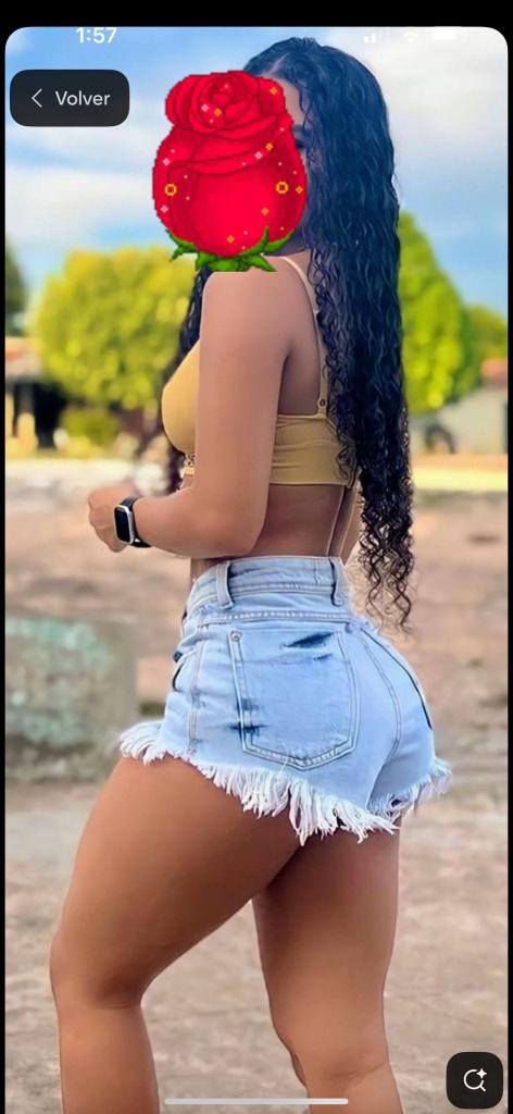 Chica busca chico en Cuenca: 