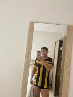 613637662: Chico busca chica en Almería