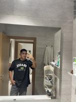 613637662: Chico busca chica en Almería