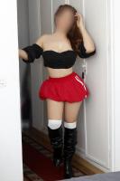 682572505: Chica busca chico en Madrid