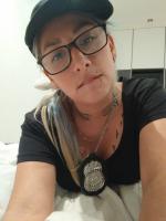 641889411: Chica busca chico en Murcia