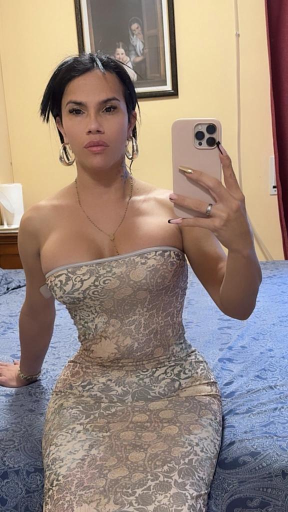 Transexual en Tenerife: 