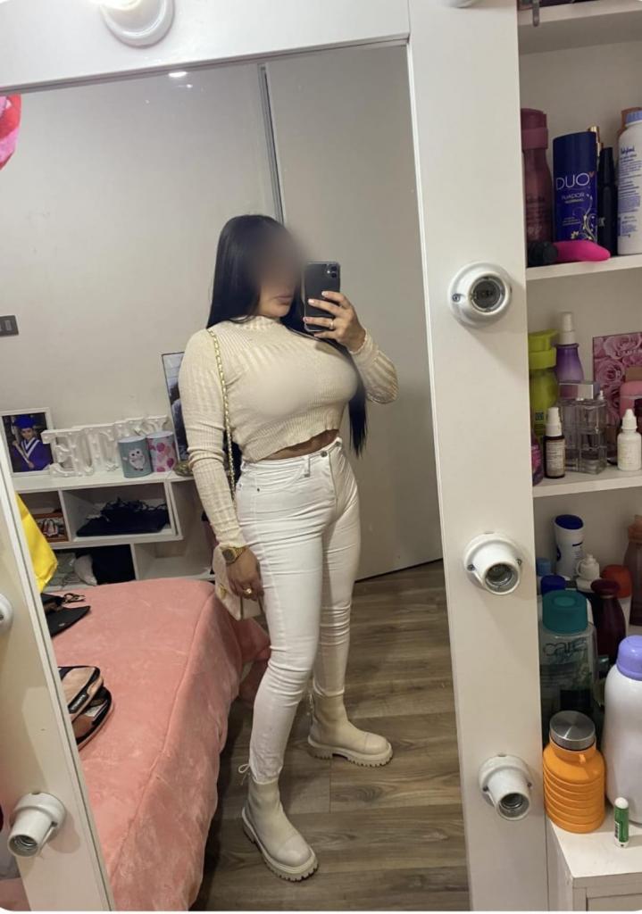 Chica busca chico en Ciudad Real: 