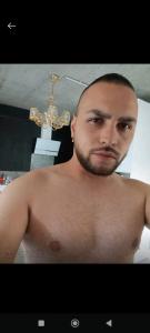 Chico busca chica en Madrid: 