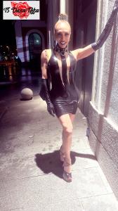 Travesti en Mallorca: 