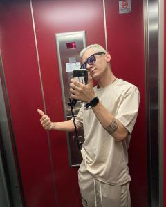 Chico busca chica en Madrid: 