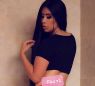 Travesti en Alicante: 